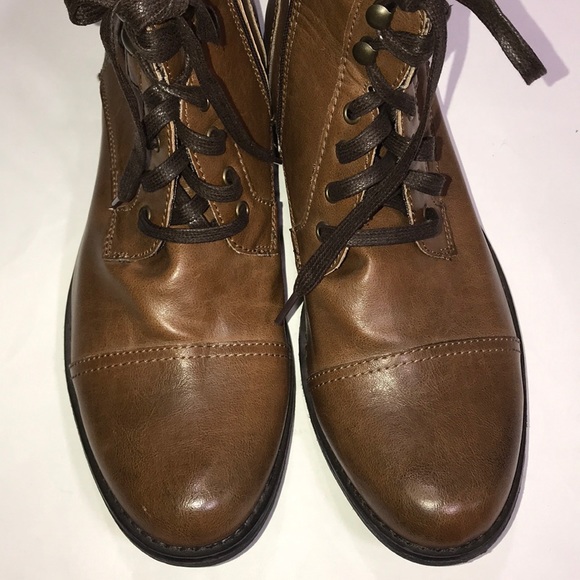 Madden boots main image 5